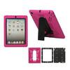 APPLE IPAD 2 3 3rd Generation manyag vd tok kzepesen tsll kitmasztval OTTERBOX Defenderhez hasonl RZSASZN