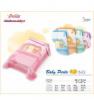 BABY PERLA GOLD PLD 543 80 x 110cm