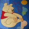 Micimack Disney pld 120x150 cm
