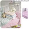 MORA Wellso Light Topitos baba pld Col Pink 044 04