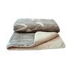Gyapj takar pld paplan Birka Bambu 130x200 450g m2 webshop termk kpe