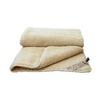 Gyapj takar pld paplan Brny natr 130x200 500g m2 webshop termk kpe