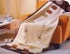 Mints modern barna pld 150x200 cm