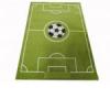 Futballplya Zld Fehr gyereksznyeg