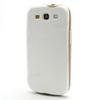 Tok gumi szilikon tok SZNES CSKKAL SGP FEHR ARANY SAMSUNG GT I9300 Galaxy S III