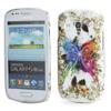 Manyag vd tok htlap Hybrid Protector SZNES PILLANG MINTS SAMSUNG GT I8190 Galaxy S III mini FEHR