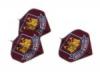 West Ham United manyag darts tollazat standard forma