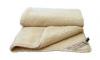Brnygyapj gyermek takar pld natr 100x140 500g m2 Magyar termk A Bio Textima gyapj takar mindkt oldala natr Gyapjtakar 100 os tisztasg magas lanolintartalm natr brnygyapjbl Jellemz