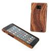 BRANDO manyag telefonvd SAMSUNG GT I9100 Galaxy S II fa erezet minta STTBARNA SOTCA058100 GYRI