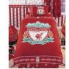 Liverpool FC gynem egyszemlyes nagy cmerrel