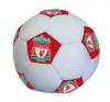 Liverpool FC labda alak kisprna