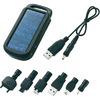 Voltcra Voltcra SL 2 napelemes hibrid akkutlt 0 2 W 2 4 V mc Si 180 mA 5 V 2 AA AKKU webshop termk kpe