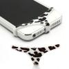 SG36893 Porvd rendszer csatlakozhoz tanga alak leoprd mints FEHR Kompatibilis kszlkek Apple iPhone 4 Apple iPhone 4S Apple iPhone 5