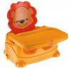 Fisher Price szkre tehet etetszk oroszlnos