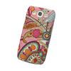Manyag vd tok htlap Hybrid Protector virg mints RZSASZN SAMSUNG GT I9300 Galaxy S III