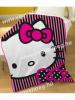 Hello Kitty pld pink polr