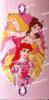 Disney hercegnl polr pld kristlyos