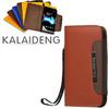 Tok ll br Flip NOTESZ mgneses oldalra nyl bankkrtya tart csuklpnt BARNA SAMSUNG GT I9100 Galaxy S II