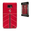 Manyag vd tok htlap Ferrari California br htlap metl log PIROS GYRI SAMSUNG GT I9100 Galaxy S II