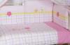Feretti gynemgarnitra 5 rszes Bella Rose