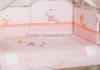 Feretti gynemgarnitra 5 rszes Lapin Pink