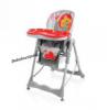 Baby Design Pepe Colors multifunkcis etetszk lion