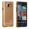 CASE MATE manyag vd tok BARELY THERE CM018593 CSISZOLT ARANY SAMSUNG GT I9100 Galaxy S II