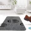 Clean Step Mat lbtrl klnleges mikroszlakkal csak 3 500 Clean Step Mat varzssznyeg specilis lbtrl klnleges mikroszlakkal Minden este felmosssal kell befejezned a napot Klnsen igaz ez