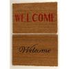 Laks Lbtrl kkusz Welcome 60x40x1 5cm