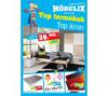 Forgszk fekete textilbr