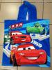 j Disney Cars kapucnis trlkz Poncs Akci