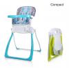 A 4 Baby Compact manyag etetszk jelenleg elfogyott Helyette a 4 Baby FLOWER etetszket tudjuk ajnlani katt ide