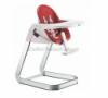 Chicco I Sit etetszk Red