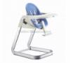 Chicco I Sit etetszk Light Blue