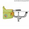 CHICCO Spring asztalra szerelhet etetszk Col Green