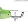 CHICCO EASY LUNCH asztalra szerelhet etetszk Col Green