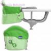 Chicco EASY LUNCH asztalra szerelhet etetszk GREEN