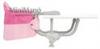 Chicco Easy Lunch etetszk pink