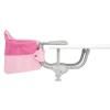 CHICCO EasyLunch asztalra szerelhet etetszk Pink