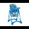Bertoni Elite multifunkcis etetszk Blue Dolphin tovbbi adatai