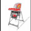 Baby Design Pepe Colors multifunkcis etetszk Lion tovbbi adatai