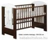 Klups Safari babagy zsirfos 60x120 cm