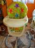 Creative Baby etetszk elad