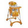 Lorelli Elite multifunkcis etetszk orange mice