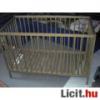 Elad Ikes kisgy fenyfa lekezelt llapotban lapra szedhet kls mretei Hosszsg 117cm Szlessg 61cm Magassg 79cm matrac nlkl