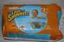 Huggies Little Swimmers M es mret szpelenka bontatlan csomag