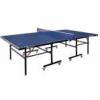 A ping pong asztal jellemzi