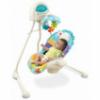 Fisher Price Jegesmedvs blcs
