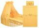 Bertoni Bees 6 rszes gynem Garnitra Beige
