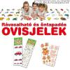 Rvasalhat s ntapads Ovisjelek Tbb minta